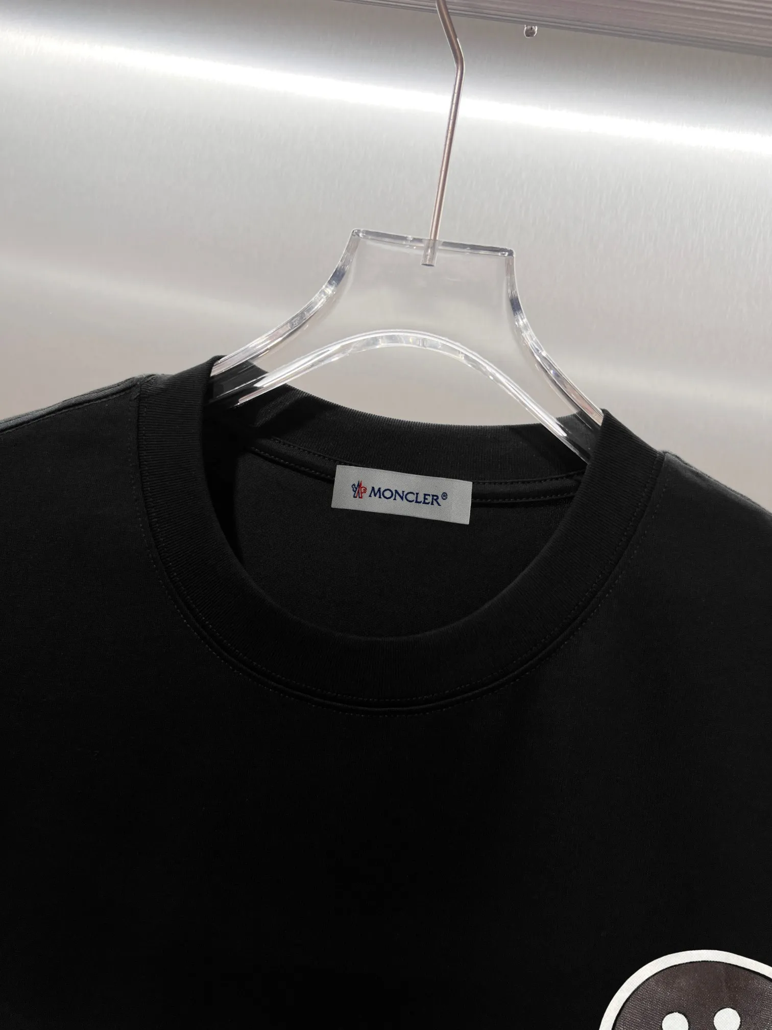 Moncler* Classic logo 🔥 T ✅ Quality ‼ ●320 ● ● 1：1 ● ●Size：XS S M L XL